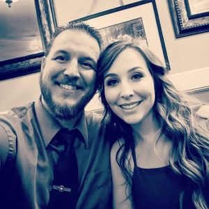 Meet your Posher, Marissa!